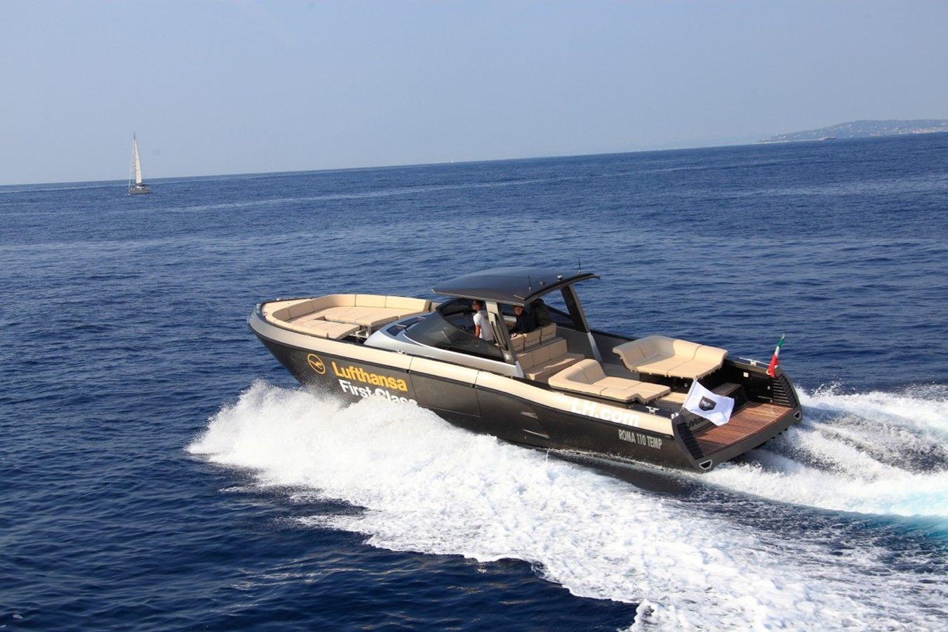 Buy a yacht Continental 43 Tender Continental 43 Tender