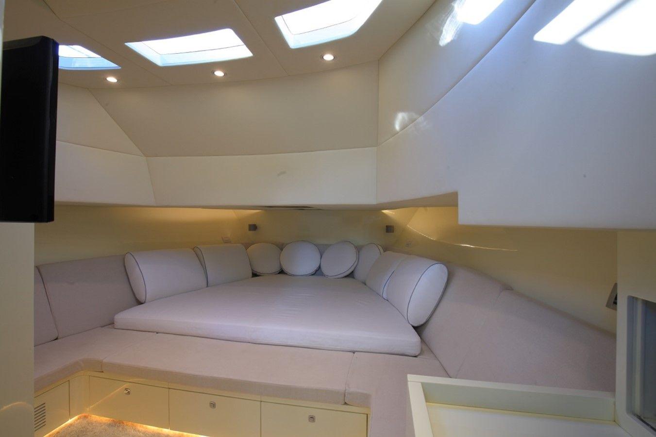 Buy a Continental 43 Tender 43 at Shestakov Yacht Sales