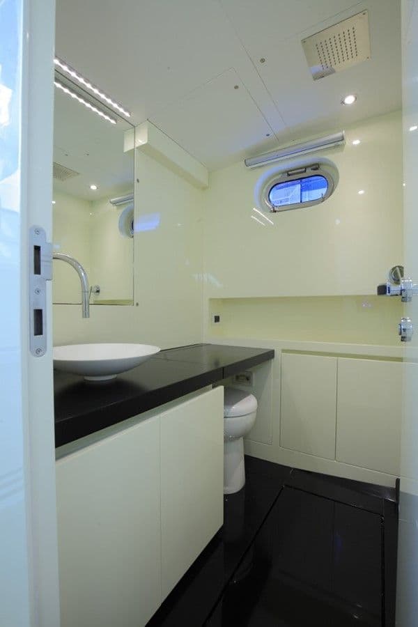 Continental 43 Tender Continental 43 Tender price