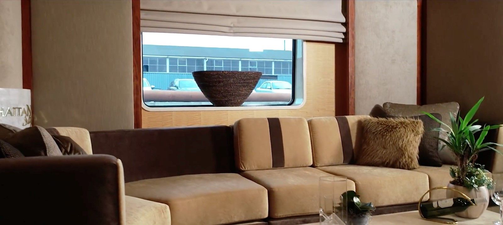 Buy a ANNA J 162 at Shestakov Yacht Sales