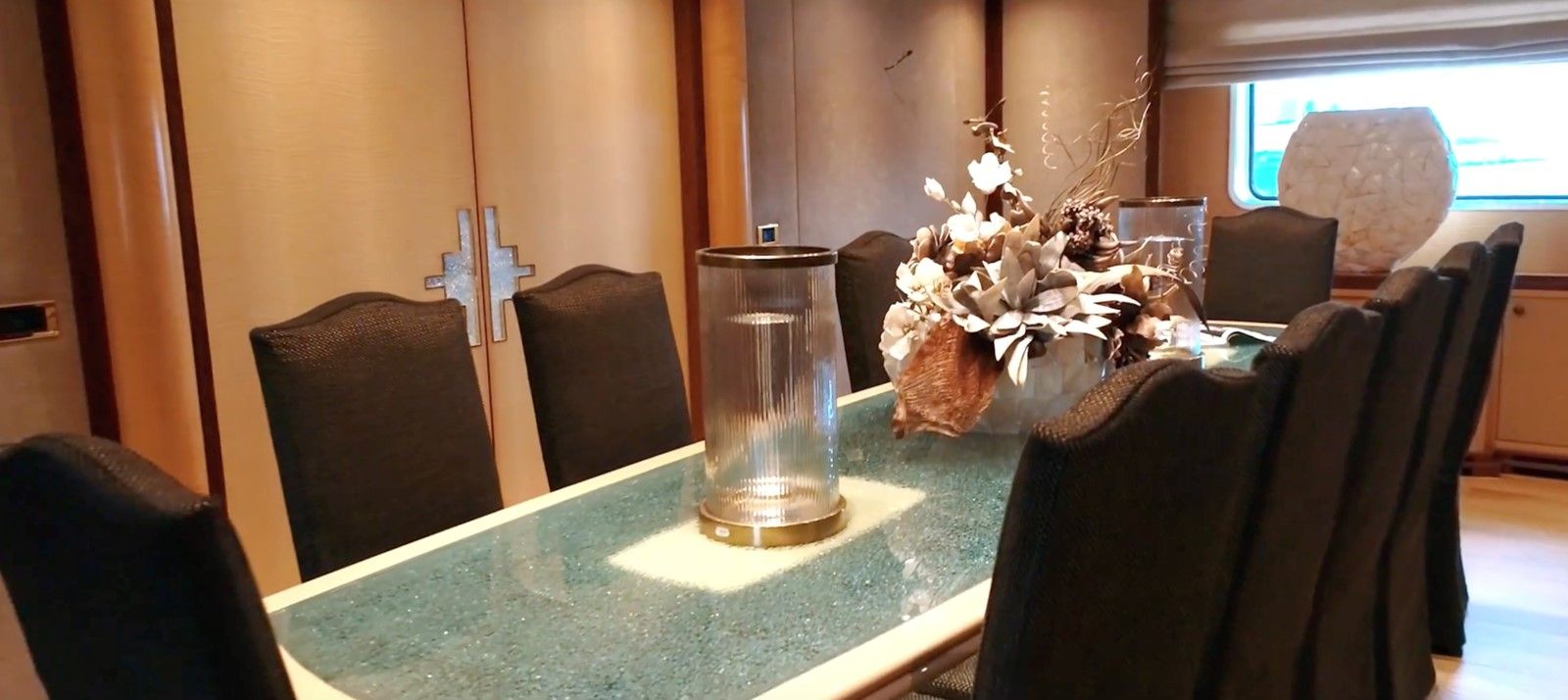 ANNA J - Oceanco yacht sale