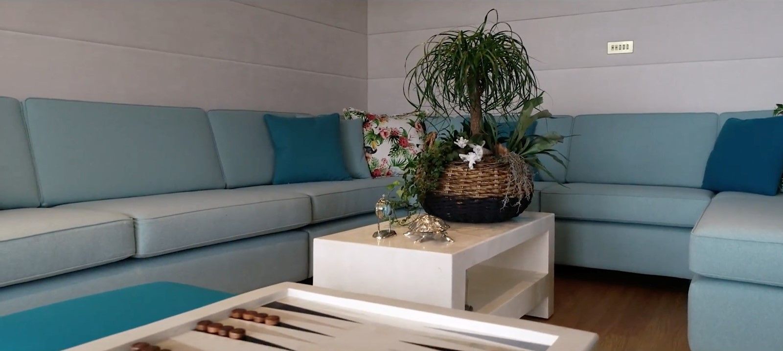 Buy a yacht ANNA J 1994