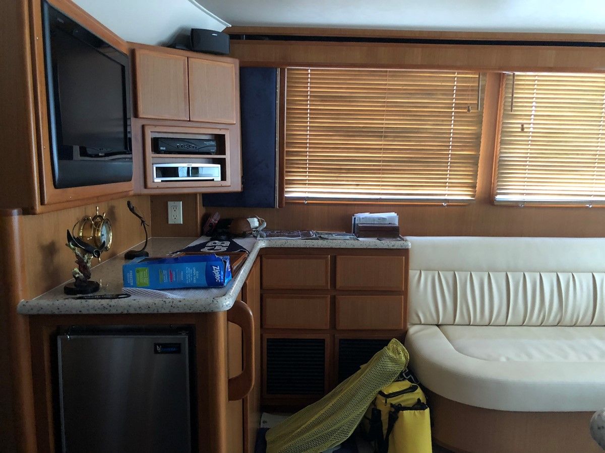 Silver Fox - HENRIQUES