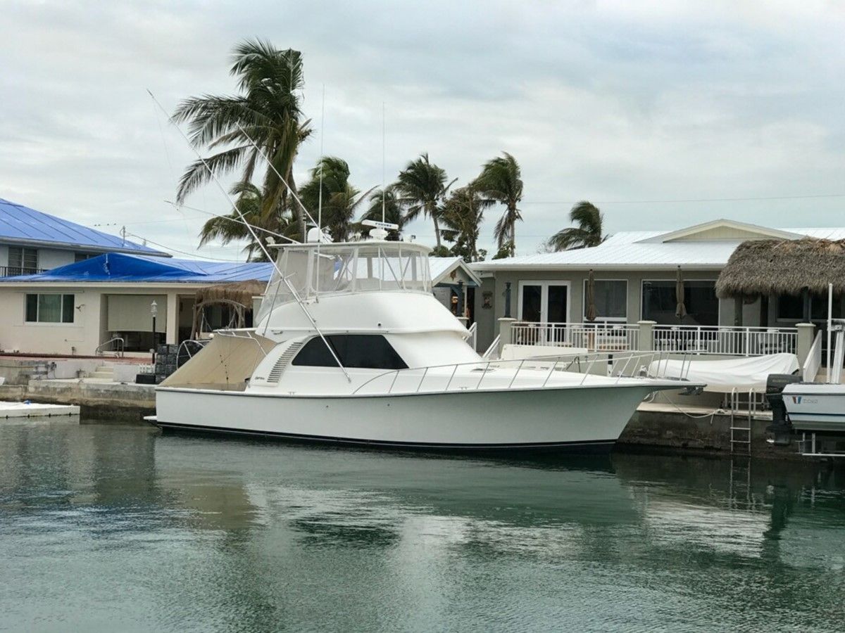 best yacht sales deals Silver Fox