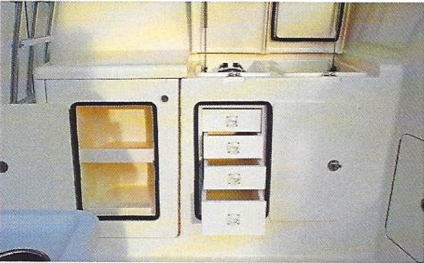 Buy a yacht Silver Fox 42 SportFish