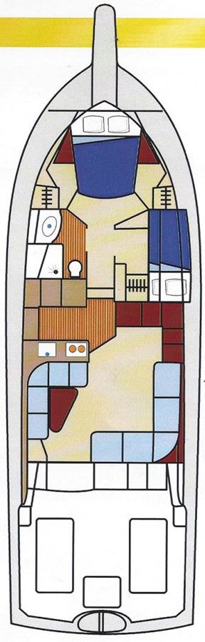 best yacht sales deals Silver Fox - HENRIQUES