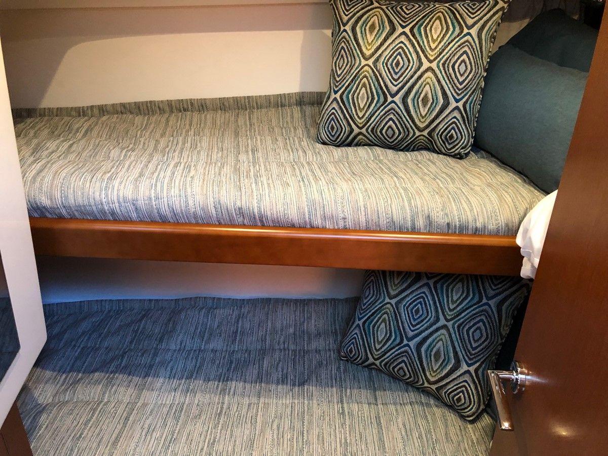 Amour Swift Trawler price