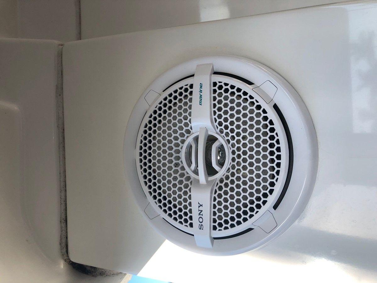 Buy a yacht Amour Swift Trawler