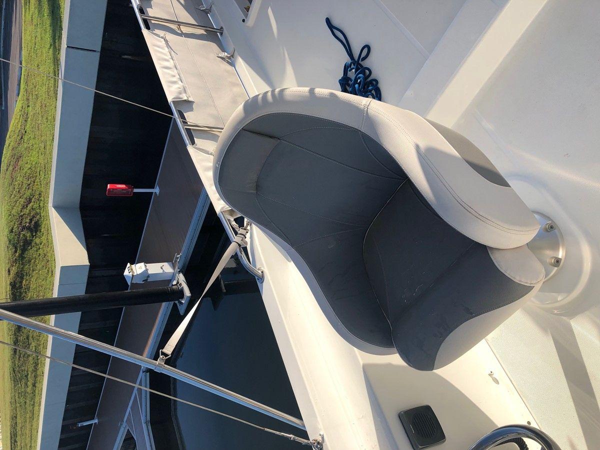 Buy a yacht Amour 34