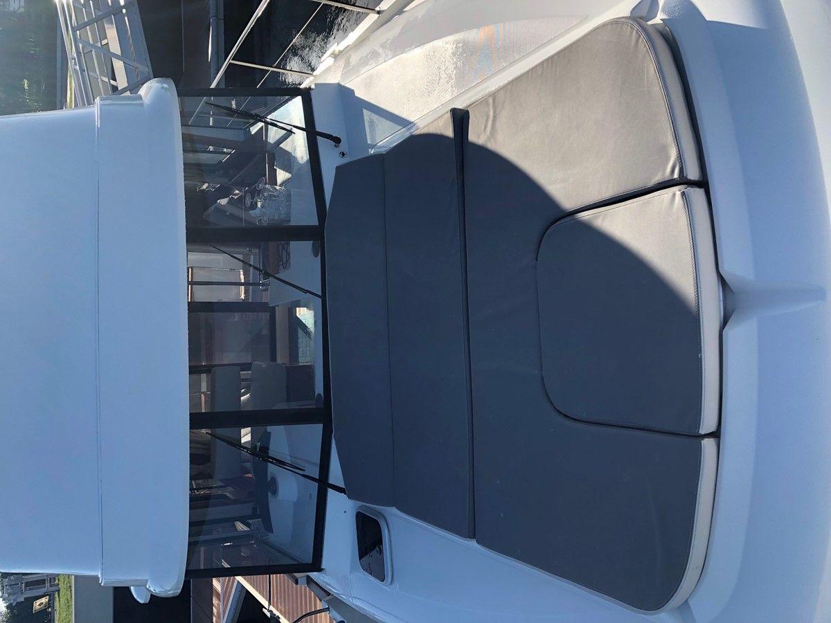 best yacht sales deals Amour 34