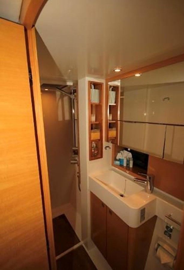 best yacht sales deals TOHORA - NAUTITECH