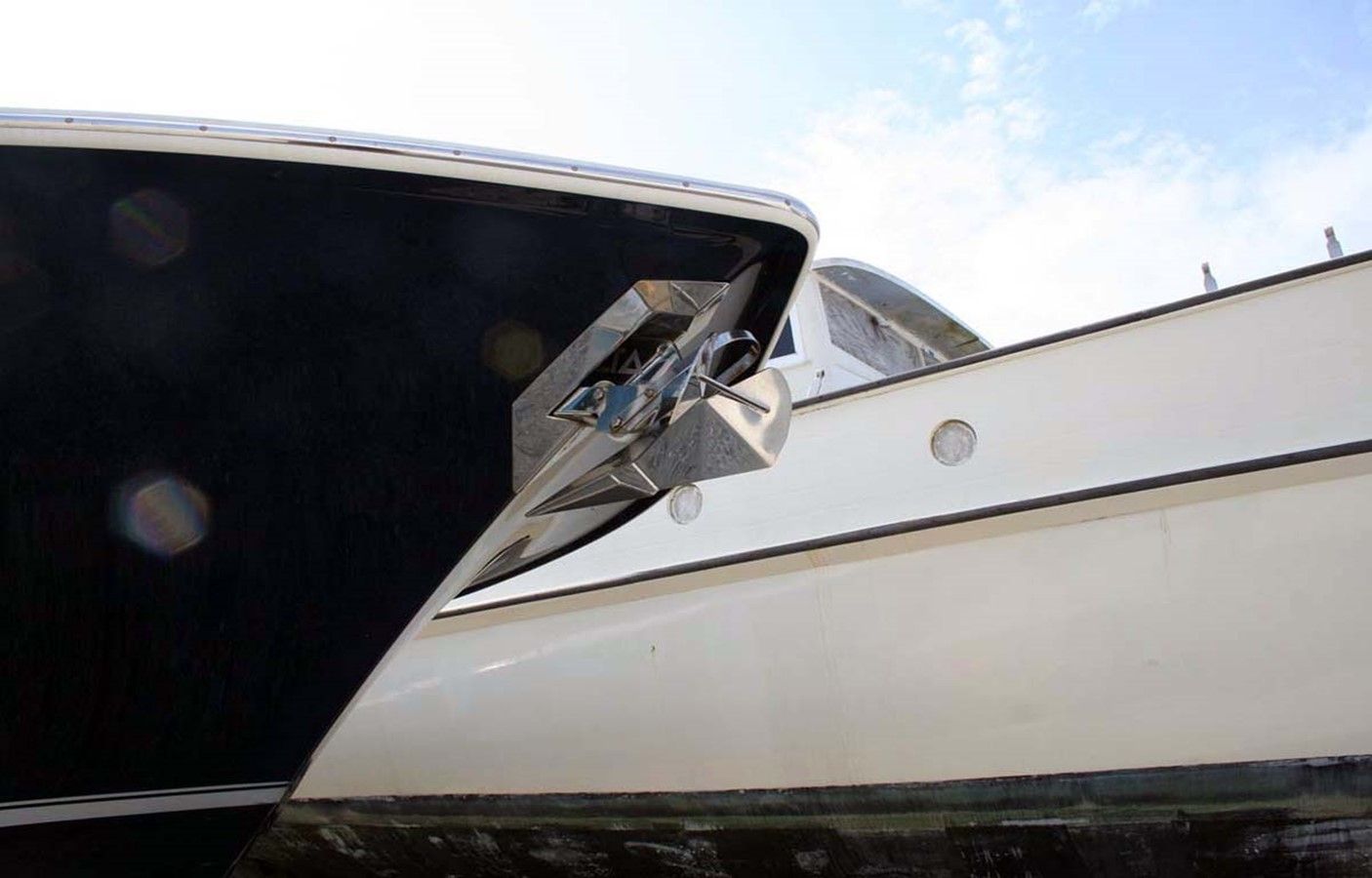 Купить яхту Let 'er Rip 350 LXF в Shestakov Yacht Sales