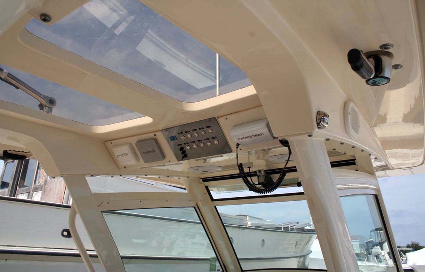 Стоимость яхты Let 'er Rip 350 LXF