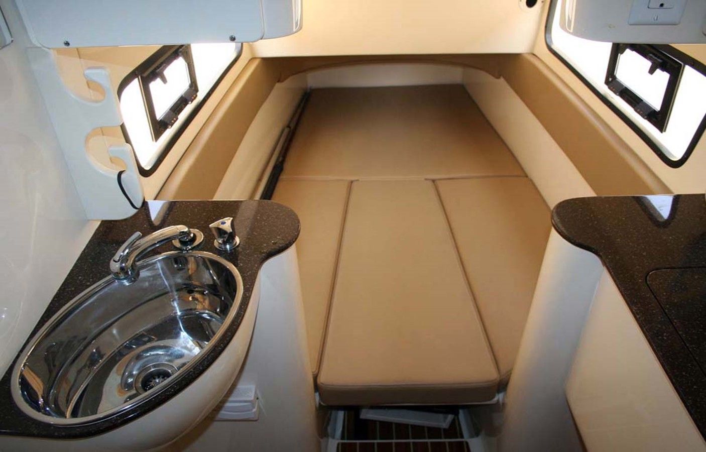 Продажа яхты Let 'er Rip - SCOUT BOATS