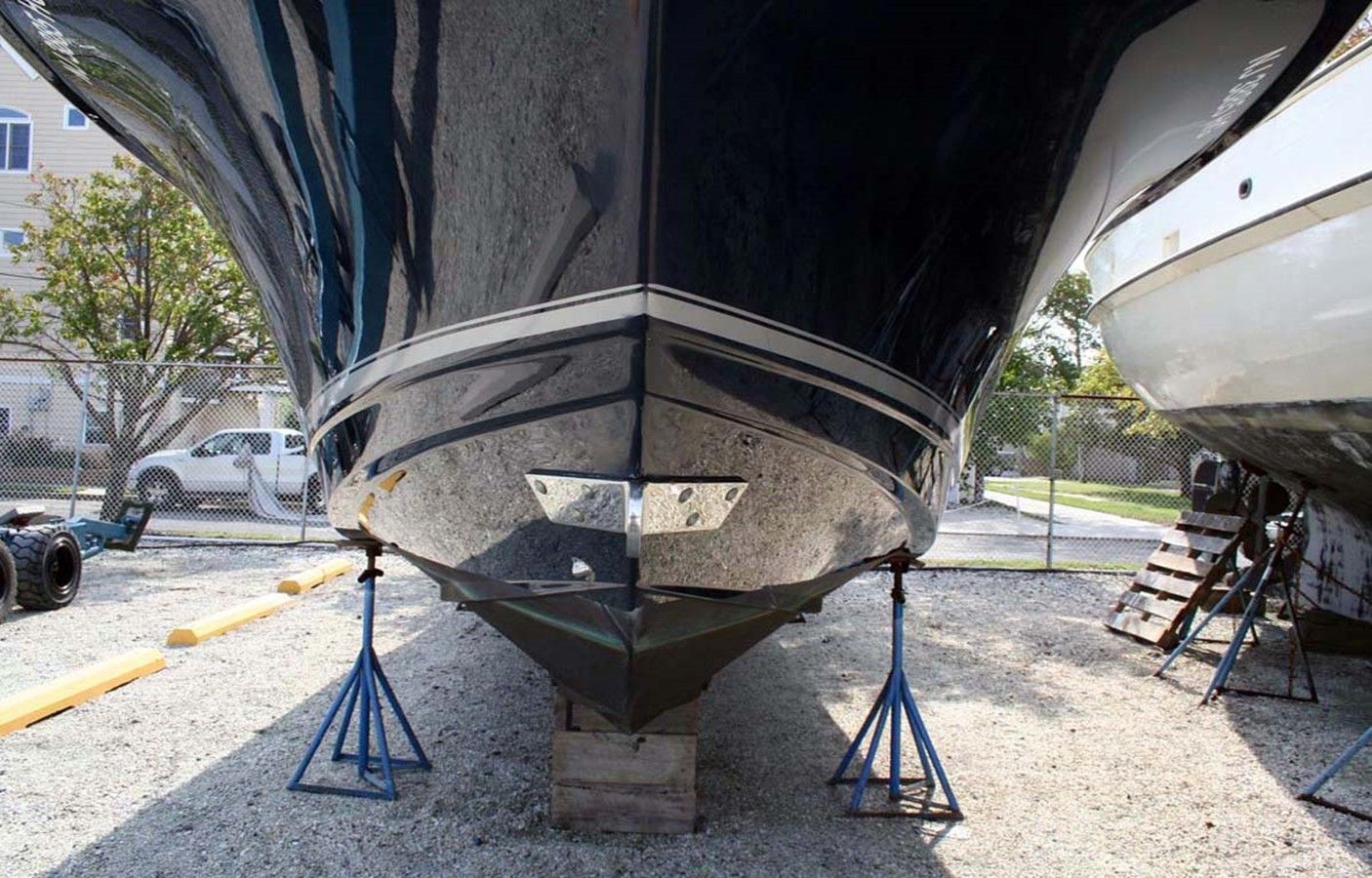 Продажа яхты Let 'er Rip