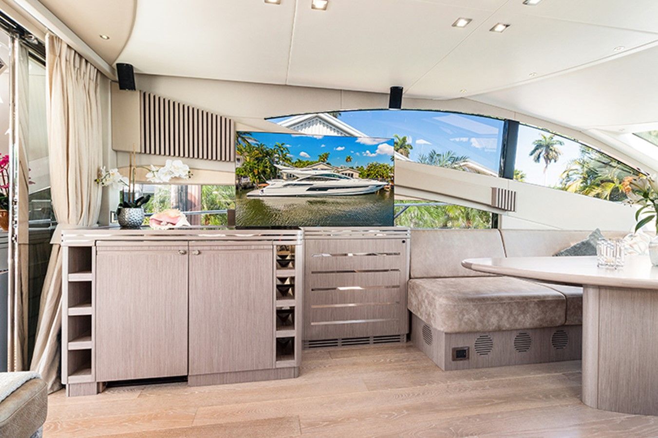 Лучшие предложения покупки яхты LONG WAY ROUND - Sunseeker