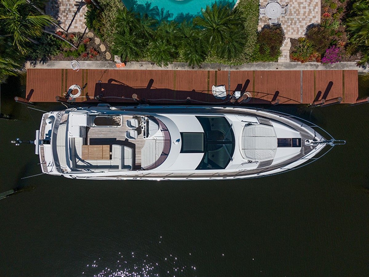 Продажа яхты LONG WAY ROUND