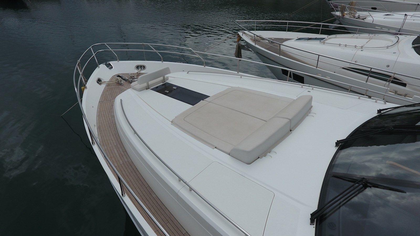 Buy a Princess 78 MY 2011 at Shestakov Yacht Sales