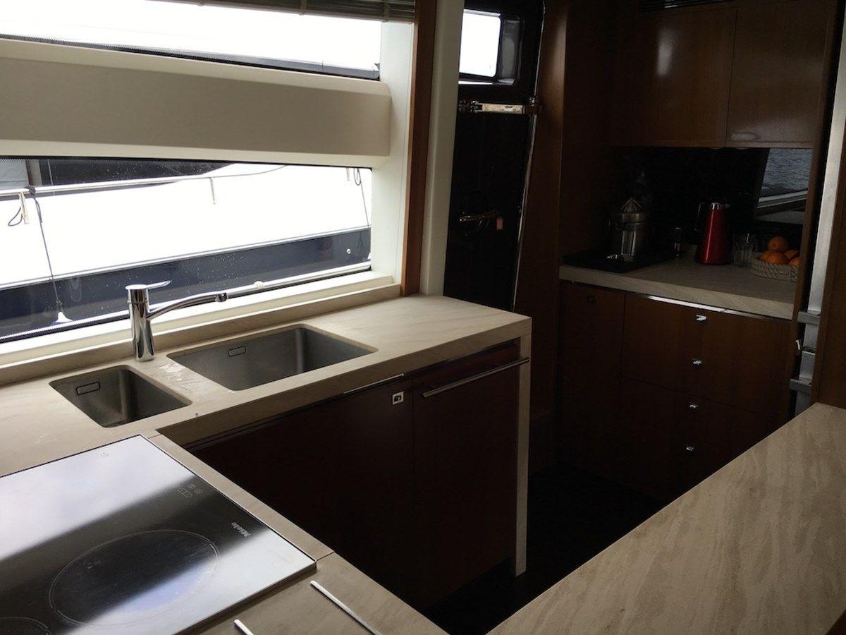 the best price on Princess 78 MY