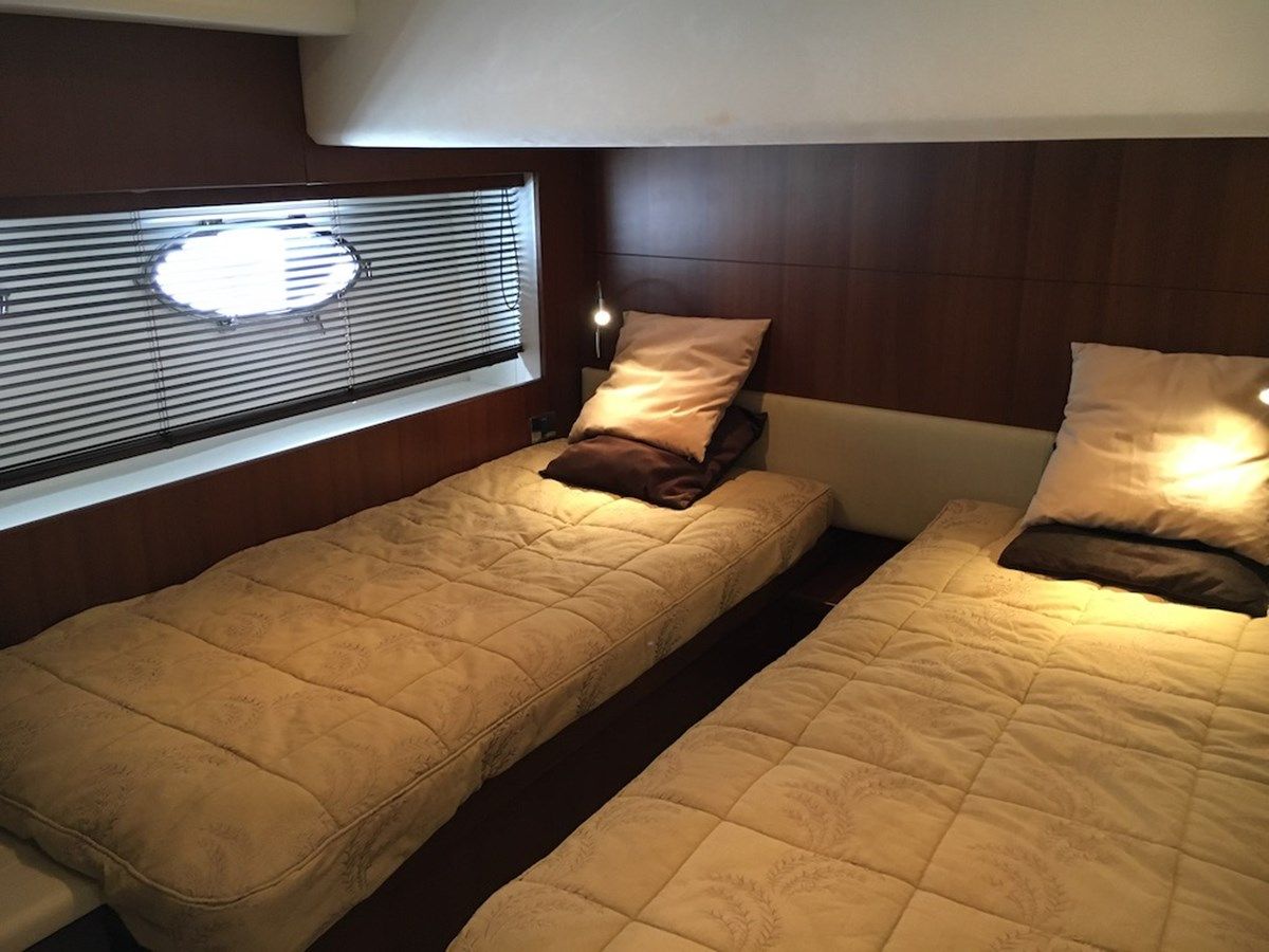 Princess 78 MY price