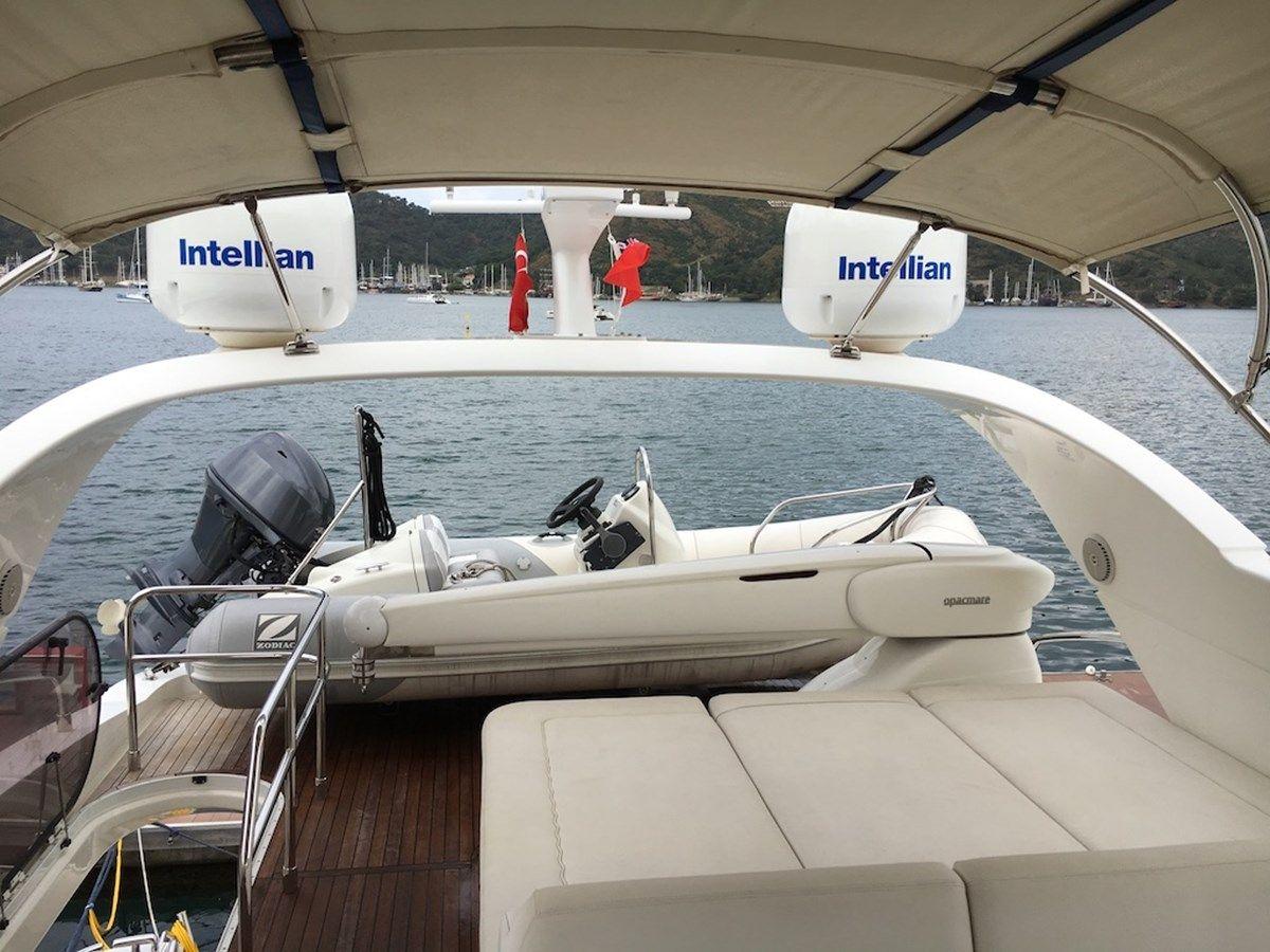 best yacht sales deals Princess 78 MY