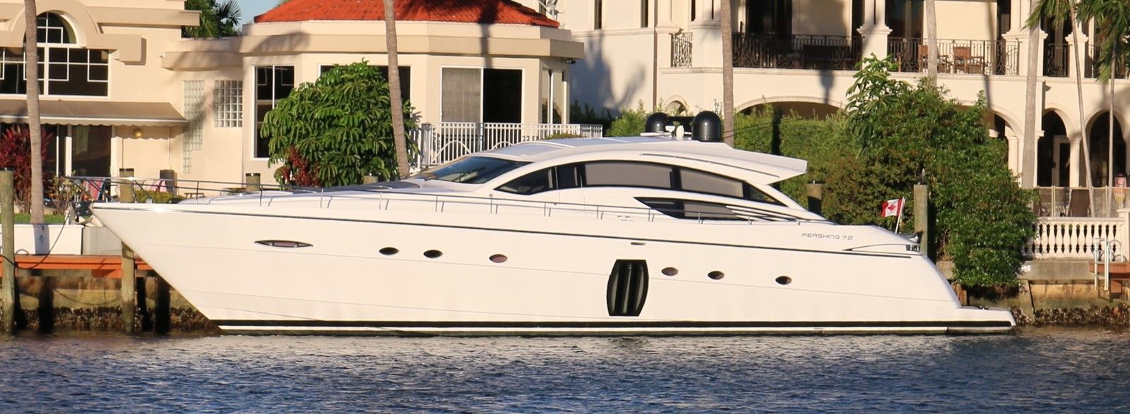 Buy a VANTAGE 72 at Shestakov Yacht Sales