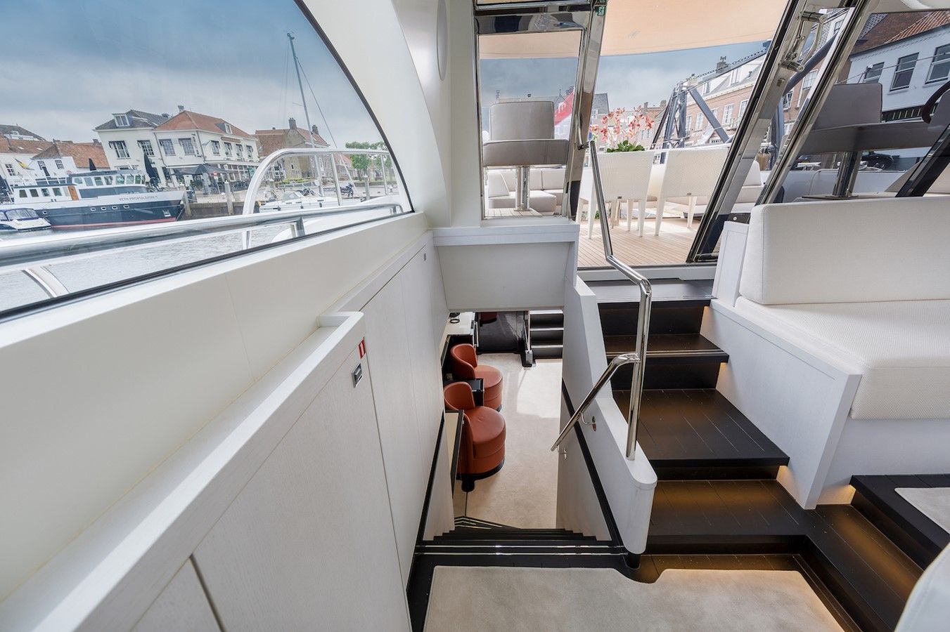 Лучшие предложения покупки яхты Beach Club