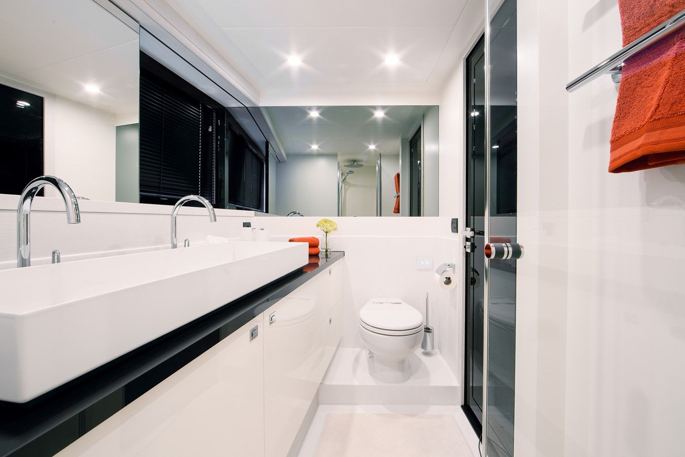 Купить яхту Beach Club Beach Club 600 в Shestakov Yacht Sales