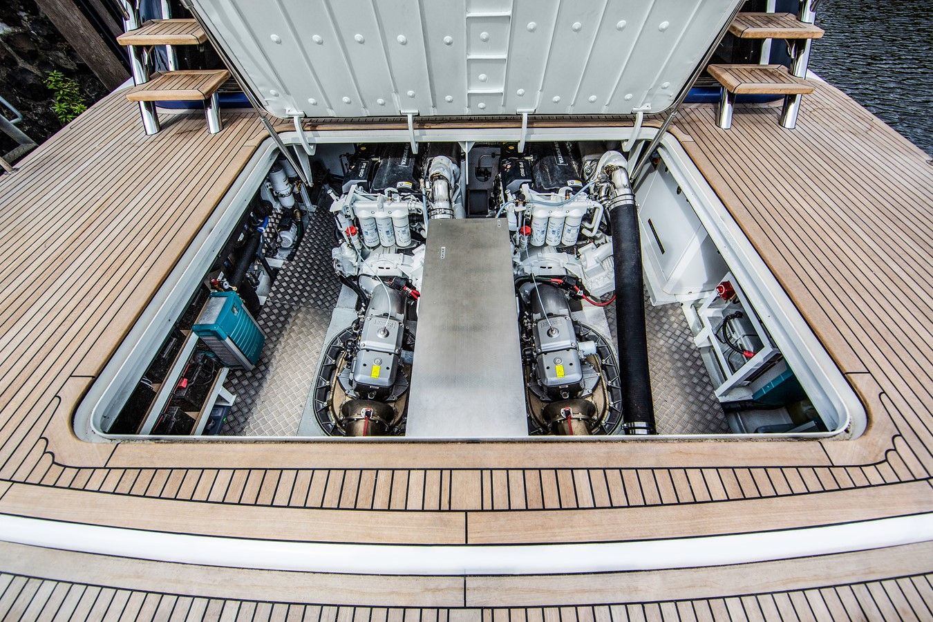 Лучшие предложения покупки яхты Beach Club - VAN DER VALK