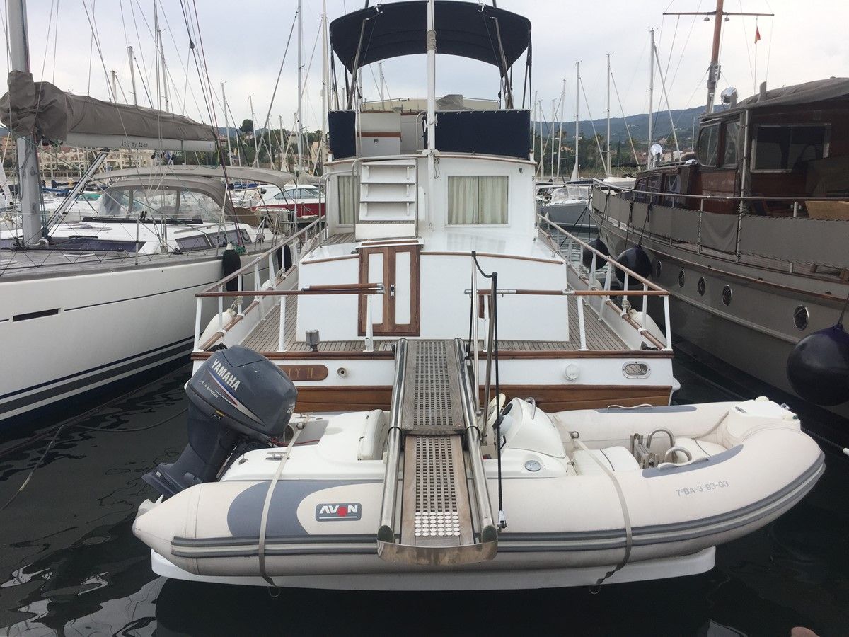 Лучшие предложения покупки яхты - 41