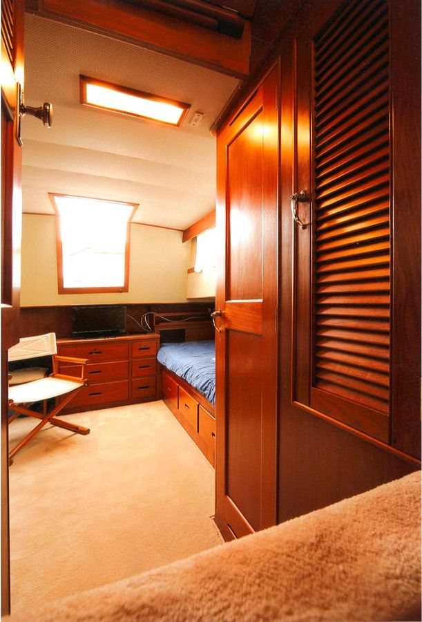 Стоимость яхты - 42 Classic