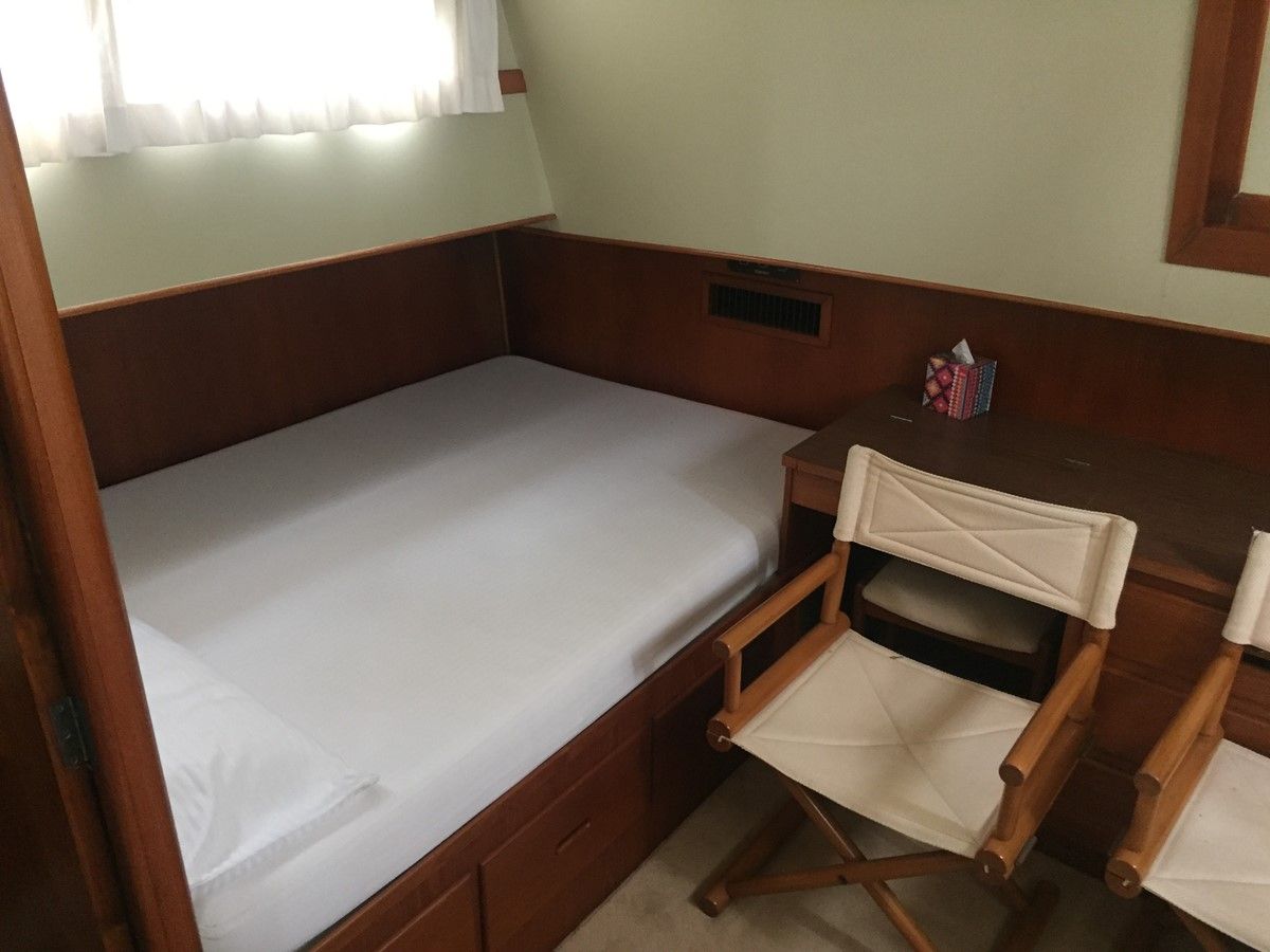 Купить яхту - 41 в Shestakov Yacht Sales