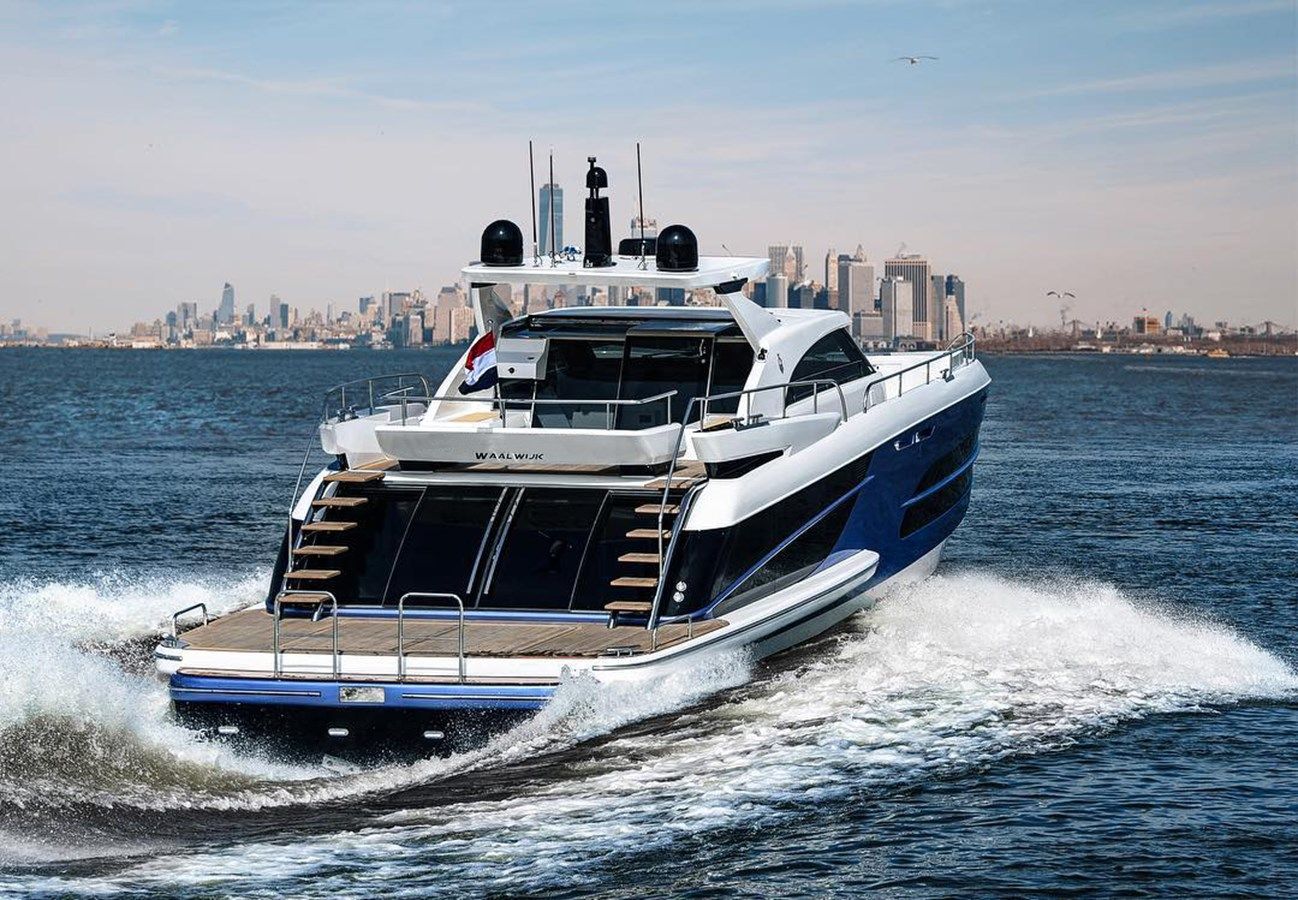 Van der Valk BeachClub 600 - VAN DER VALK