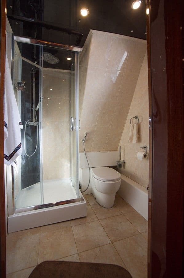 Buy a ANNA I 84 at Shestakov Yacht Sales