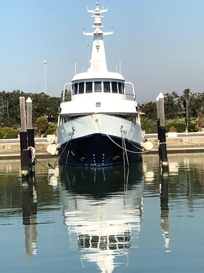 ANNA I - CUSTOM price