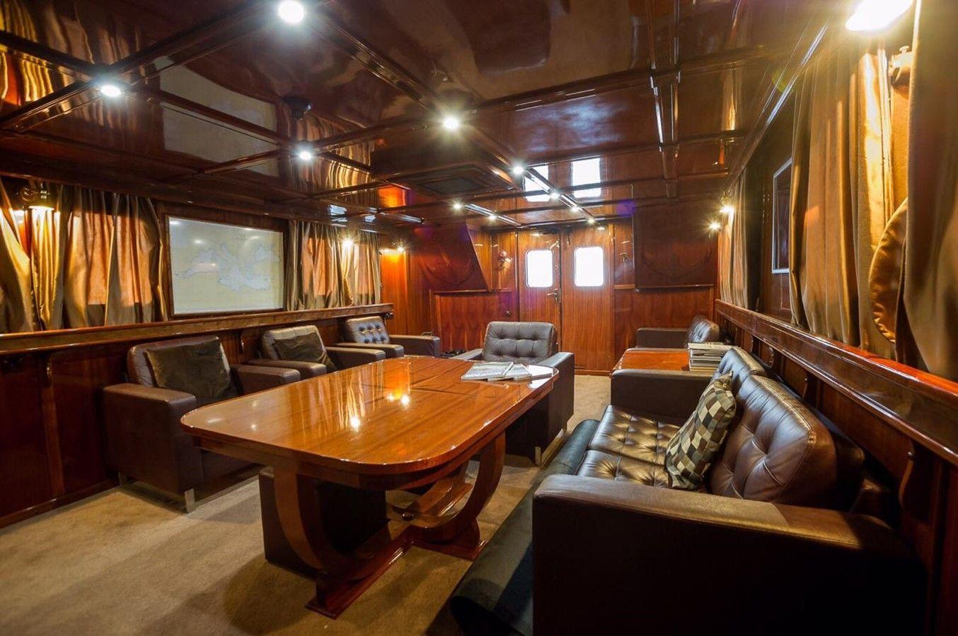 Buy a yacht ANNA I 2011