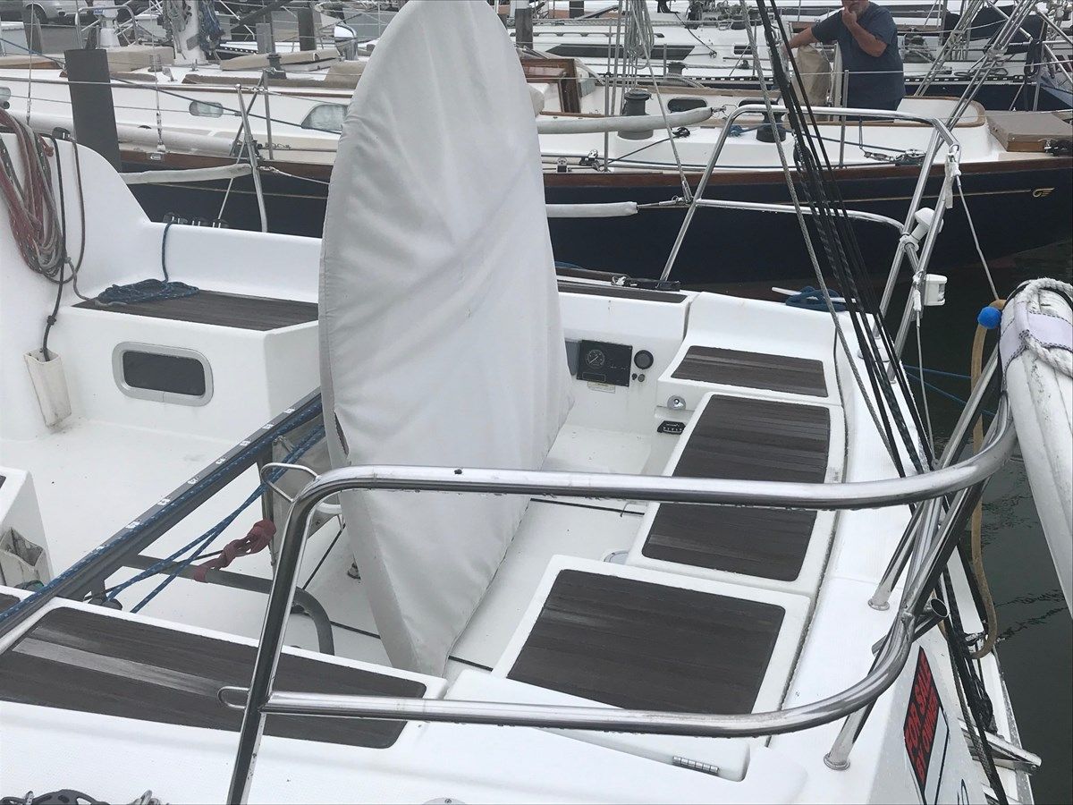 Masego - Beneteau yacht sale