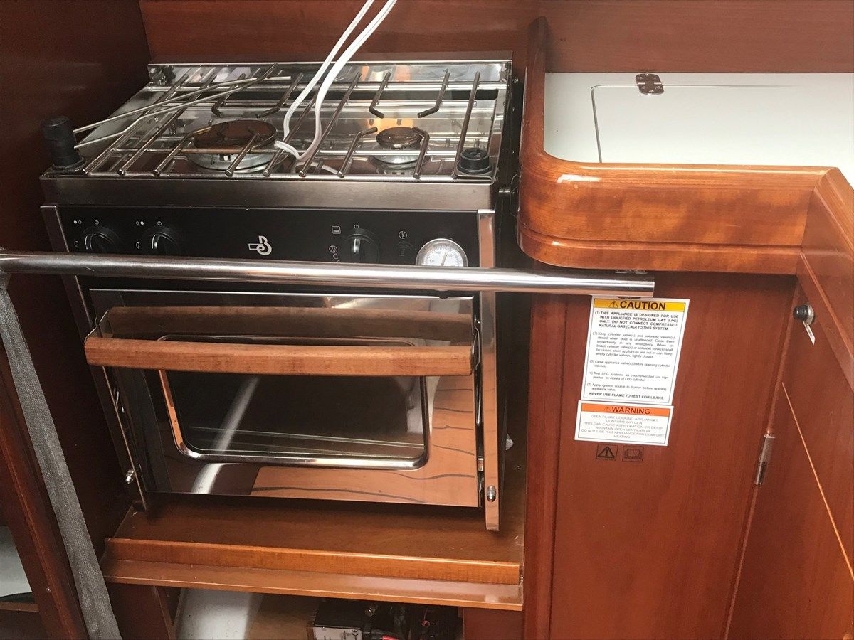 Masego - Beneteau yacht sale