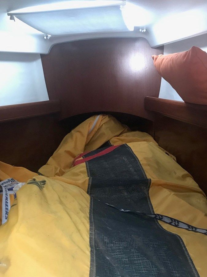 Buy a Masego 2004 at Shestakov Yacht Sales