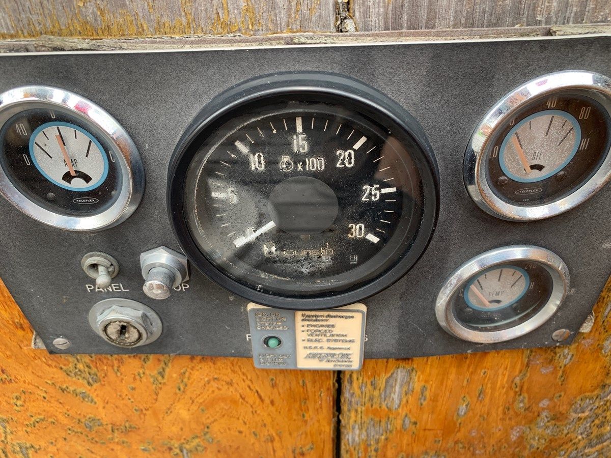 the best price on Crest 1974