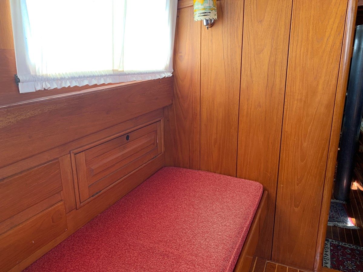 best yacht sales deals Crest