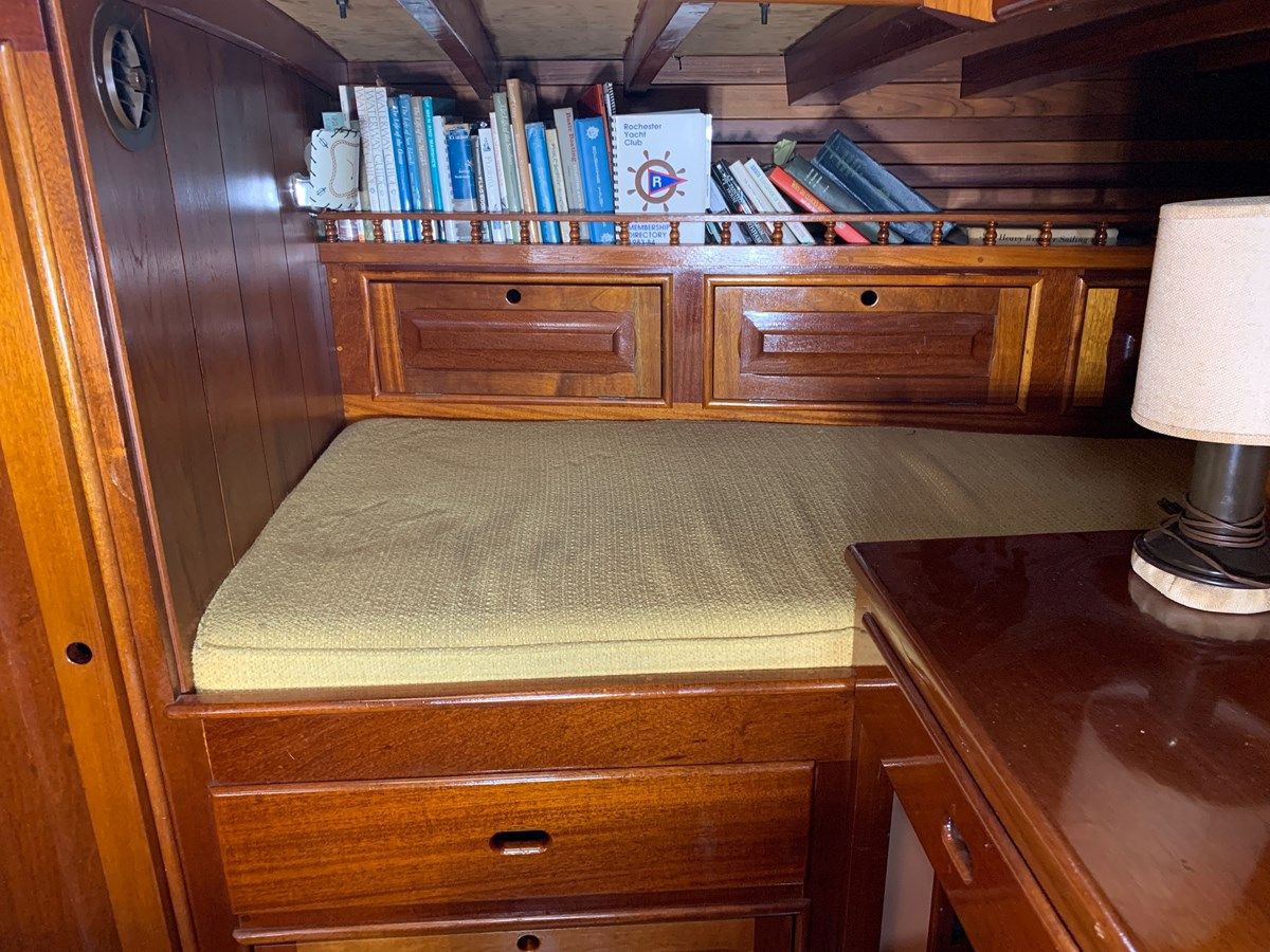 best yacht sales deals Crest - CUSTOM KETCH