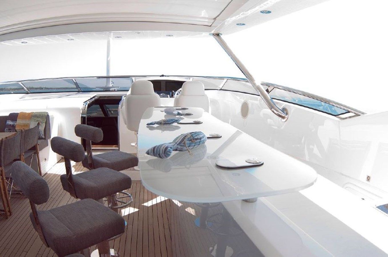 Buy a Melissa 2011 at Shestakov Yacht Sales
