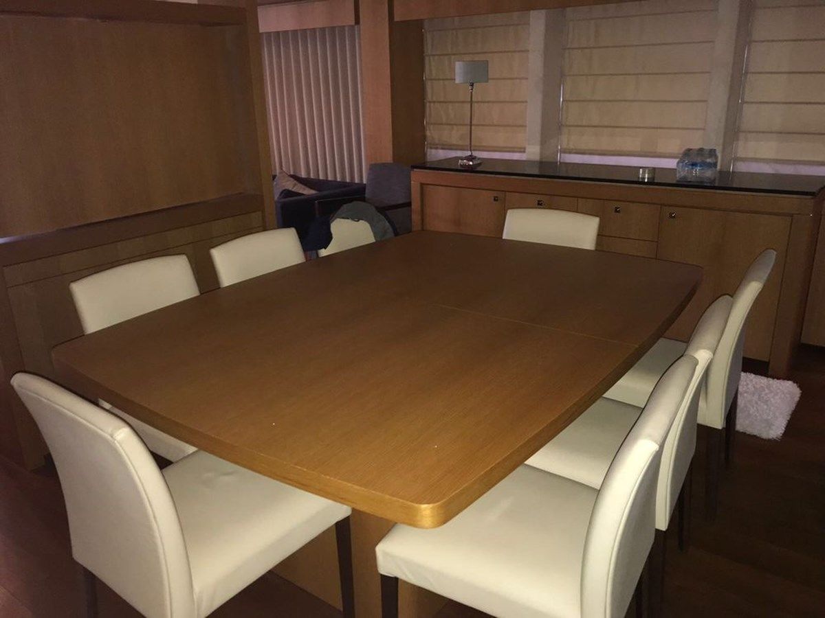 Melissa - Sunseeker yacht sale