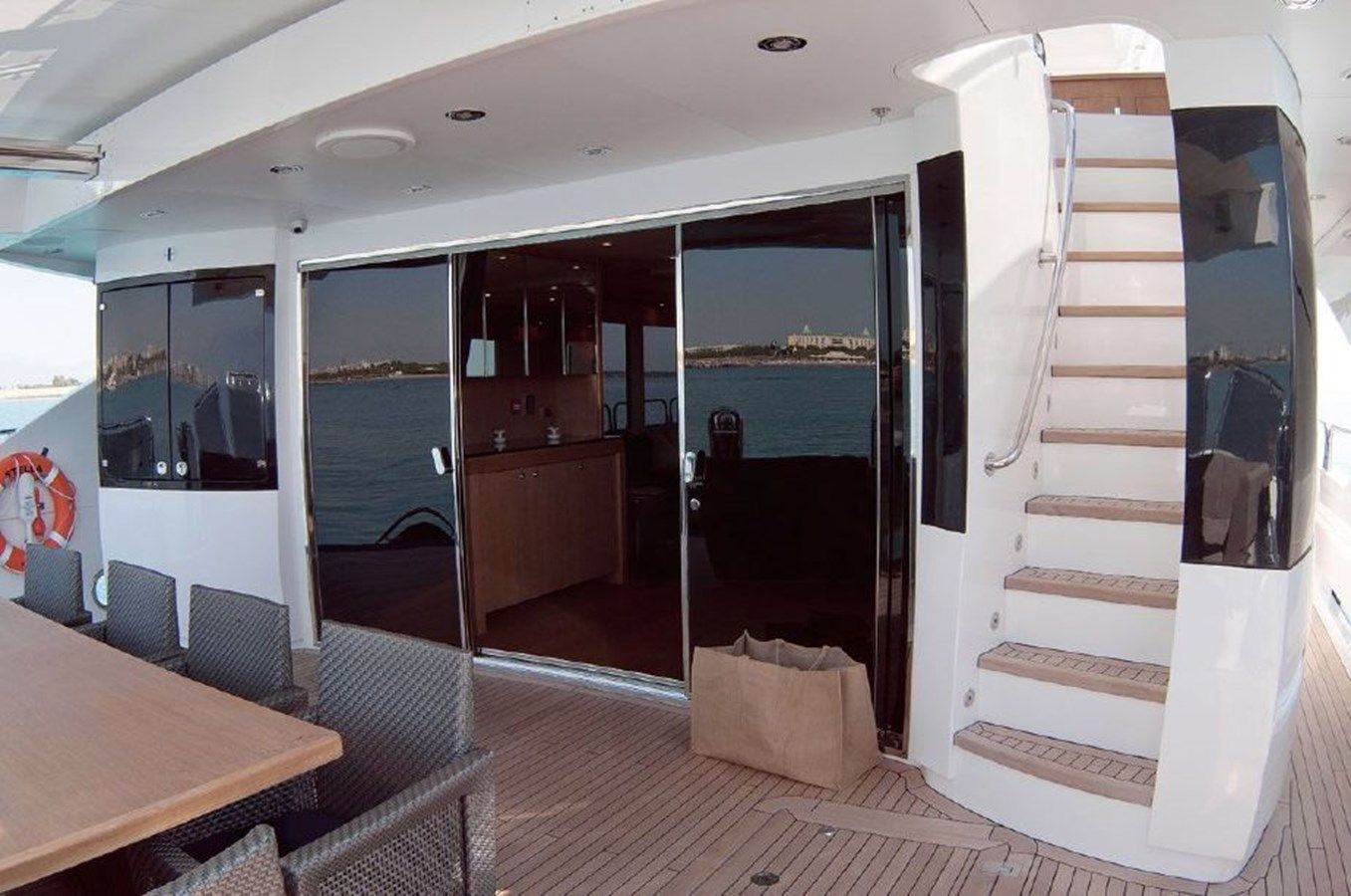 Melissa - Sunseeker yacht sale