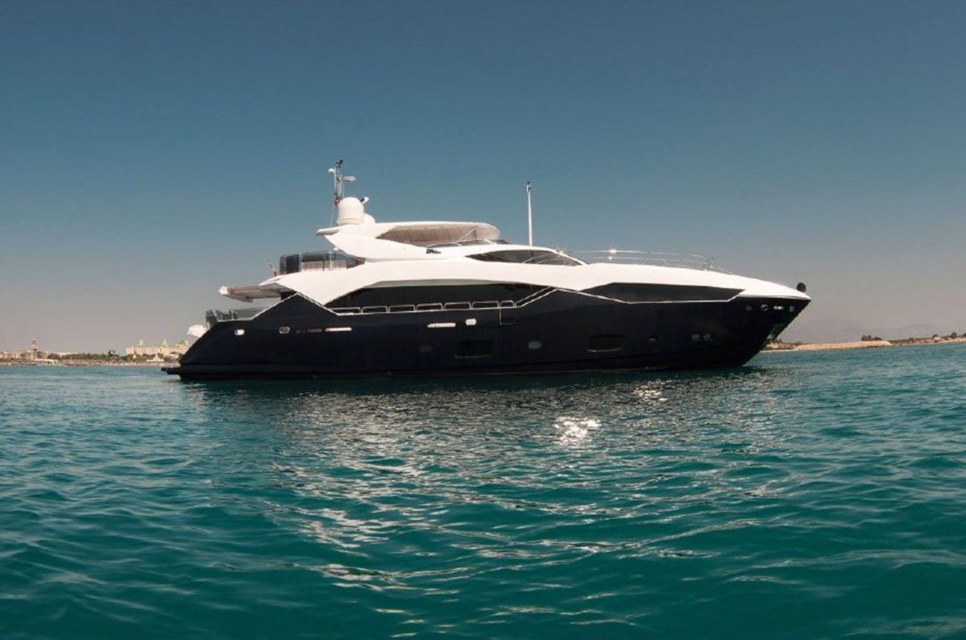 best yacht sales deals Melissa 2011