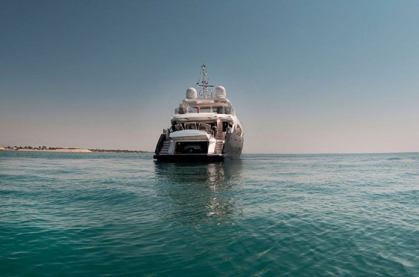 Melissa - Sunseeker price