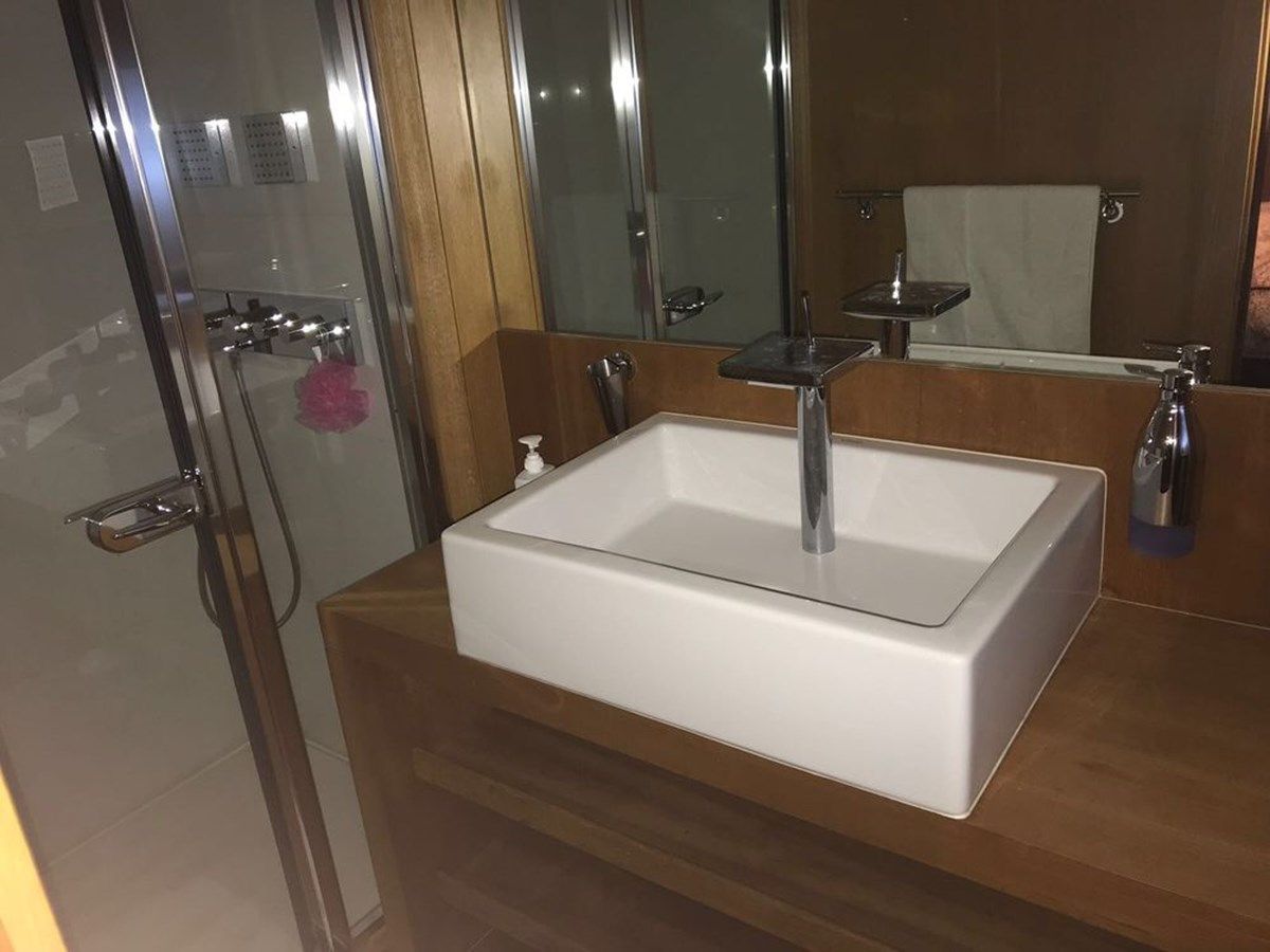 Buy a Melissa 115 at Shestakov Yacht Sales