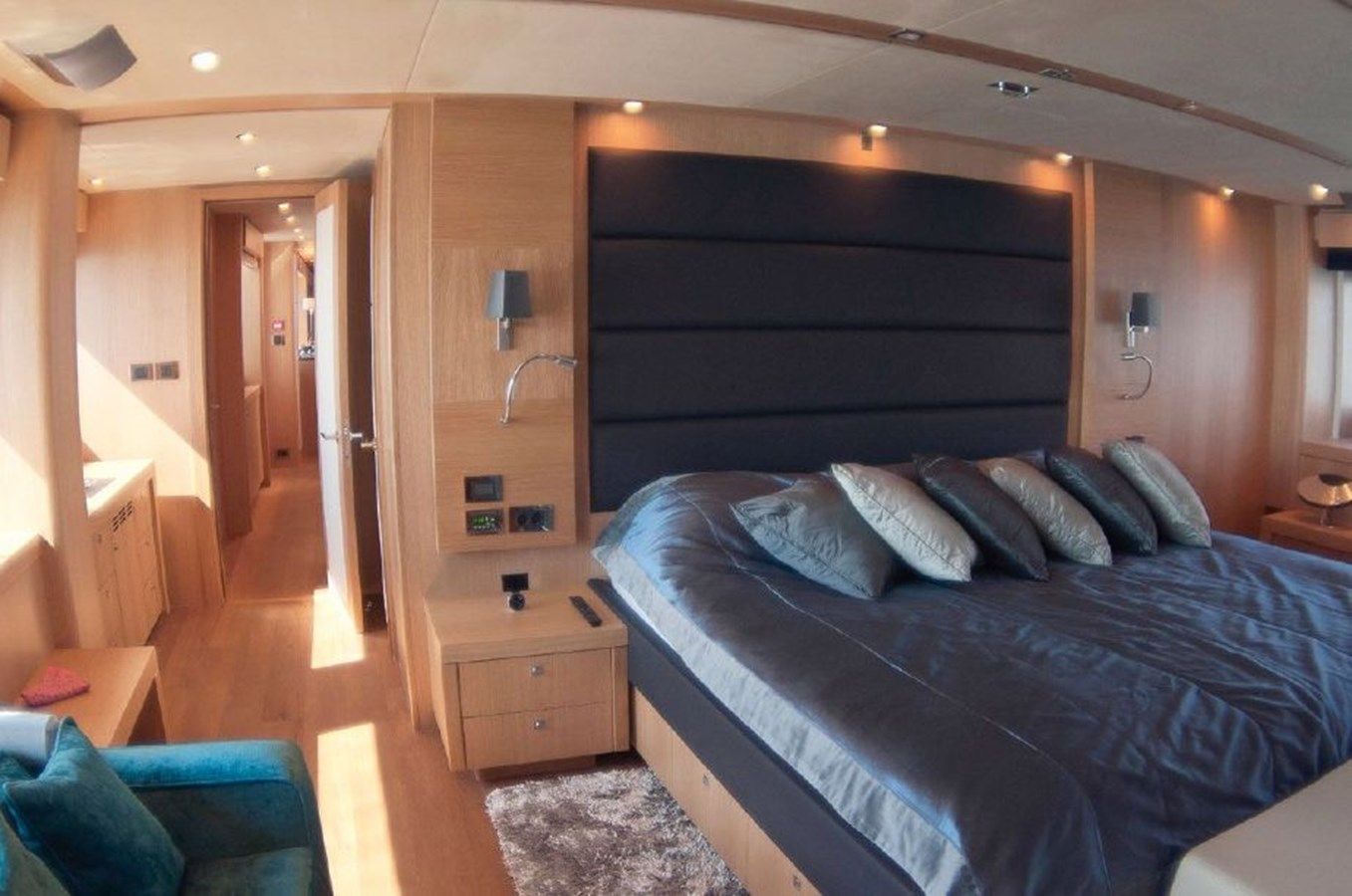 Buy a Melissa at Shestakov Yacht Sales