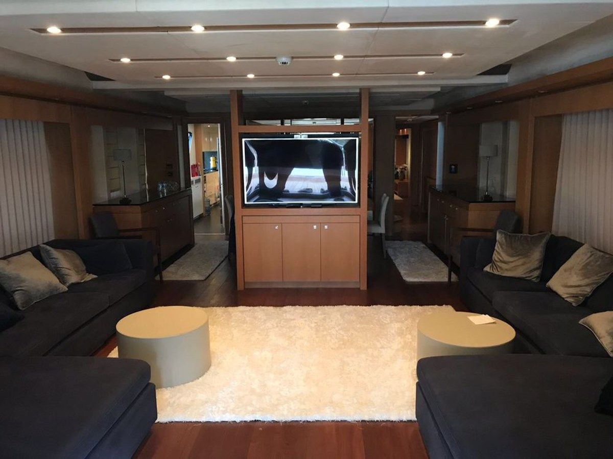 Buy a yacht Melissa 2011